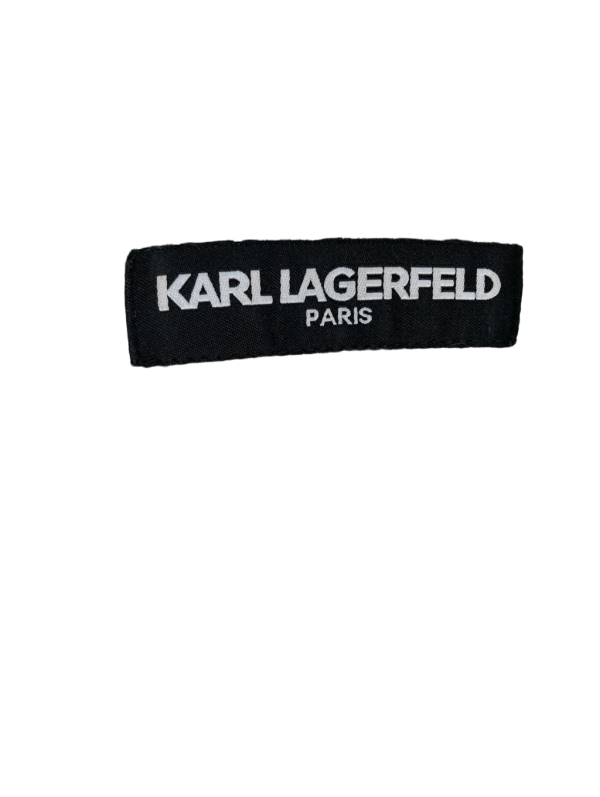 Dress Designer By Karl Lagerfeld  Size: Xl Discount - Image 2