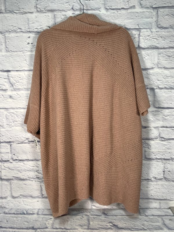 Sweater Cardigan By Sleeping On Snow In Pink, Size: Osfm Online - Image 3