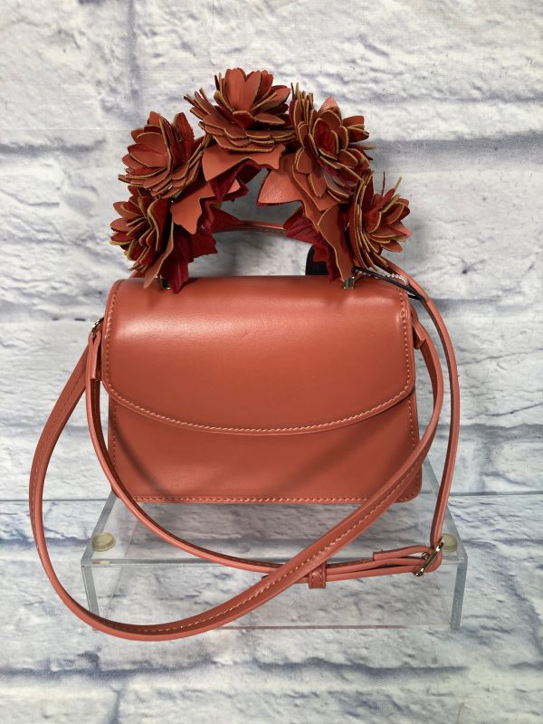 Crossbody By Zara, Size: Small Online - Image 5