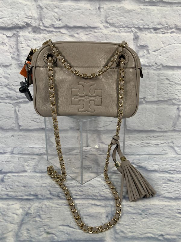 Crossbody Designer By Tory Burch  Size: Small Hot on Sale
