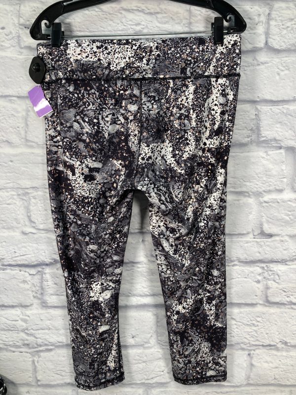 Athletic Pants 2pc By Fabletics In Grey, Size: L Hot on Sale - Image 2