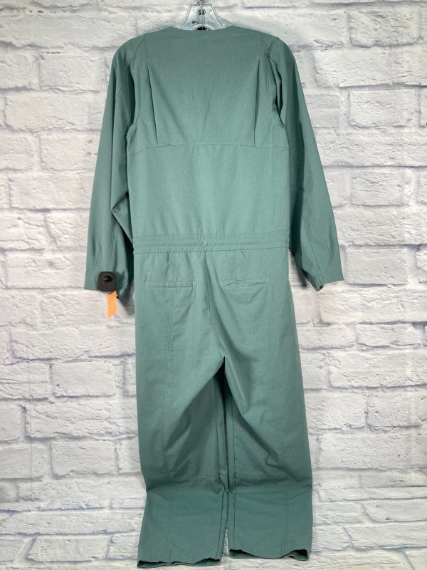 Jumpsuit By Lululemon In Green, Size: Xs Online Hot Sale - Image 3