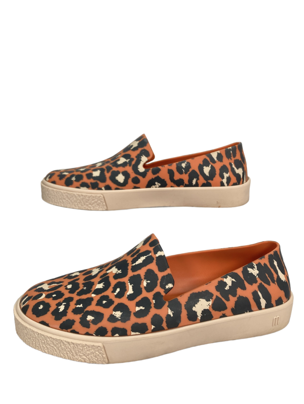 Shoes Flats By Clothes Mentor  Size: 7 For Cheap - Image 2
