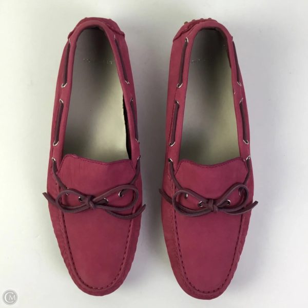 Shoes Flats By Cole-haan In Pink, Size: 10 For Discount - Image 4