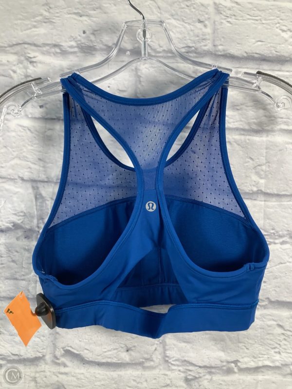 Athletic Bra By Lululemon  Size: S For Discount - Image 2