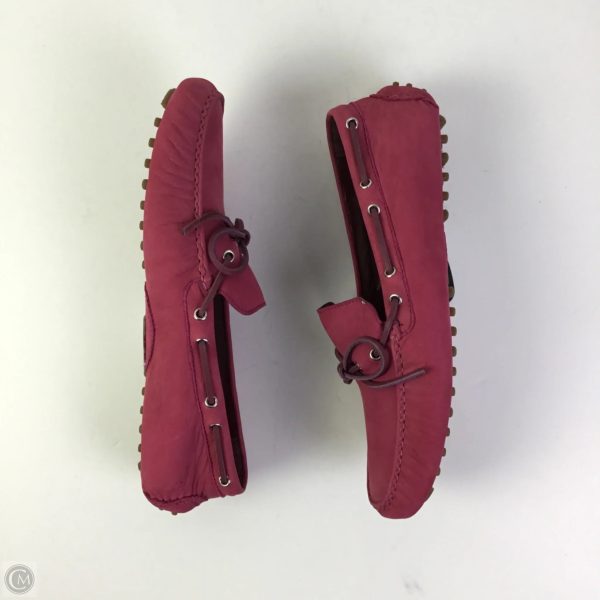 Shoes Flats By Cole-haan In Pink, Size: 10 For Discount - Image 3