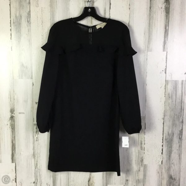 Dress Casual Short By Loft In Black, Size: Xs on Sale