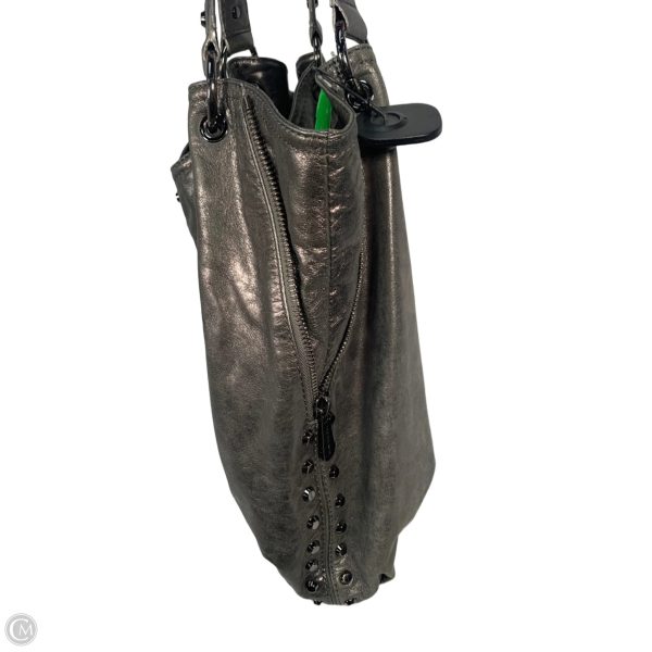 Tote Leather By Michael By Michael Kors, Size: Large Cheap - Image 4