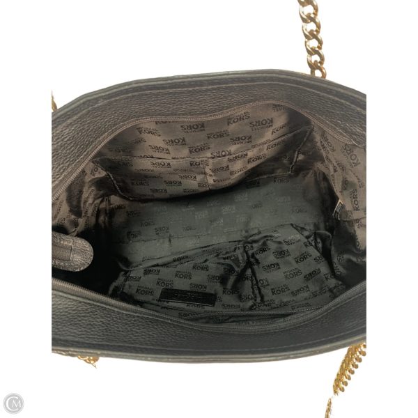 Tote Leather By Michael By Michael Kors, Size: Medium on Sale - Image 3