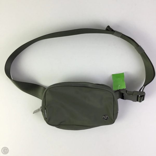Belt Bag By Lululemon, Size: Medium Sale
