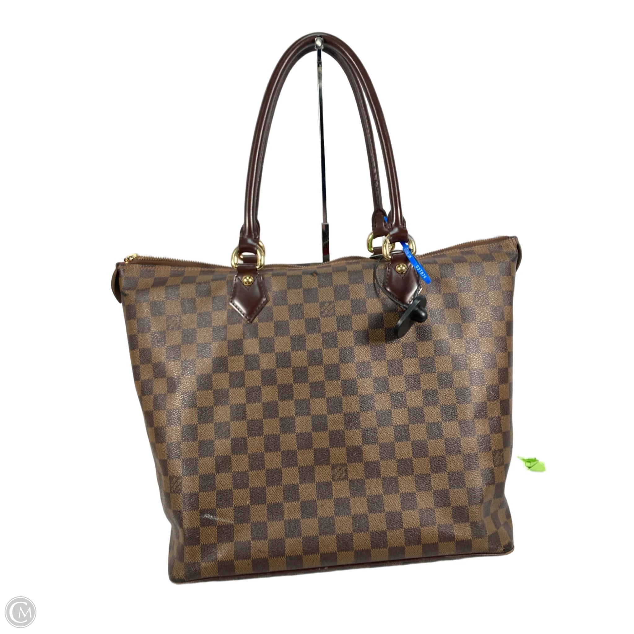 Handbag Luxury Designer By Louis Vuitton, Size: Large Supply