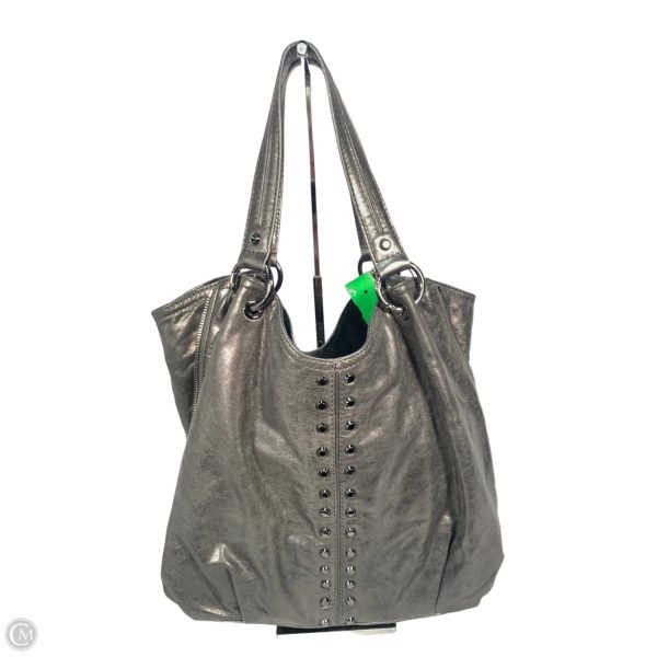Tote Leather By Michael By Michael Kors, Size: Large Cheap - Image 3