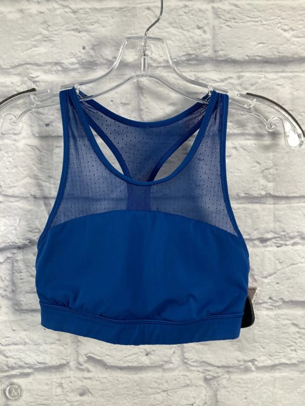 Athletic Bra By Lululemon  Size: S For Discount