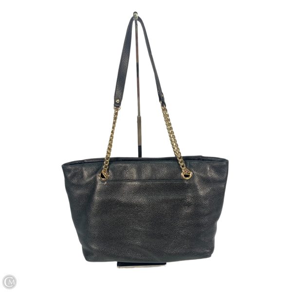 Tote Leather By Michael By Michael Kors, Size: Medium on Sale - Image 2