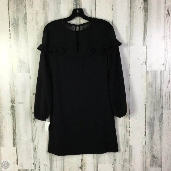 Dress Casual Short By Loft In Black, Size: Xs on Sale - Image 3