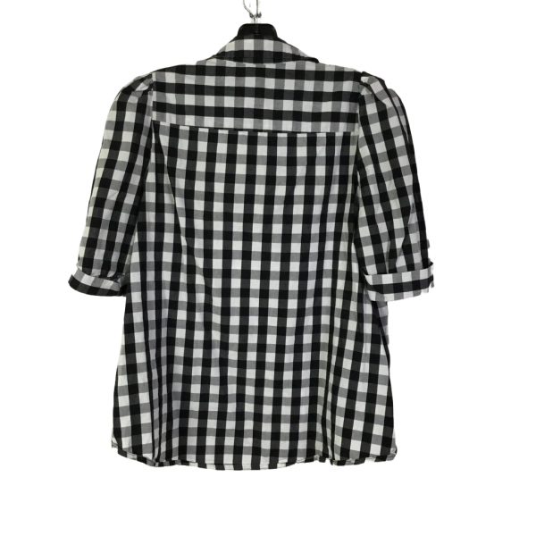 Top Short Sleeve By Who What Wear  Size: Xs Online - Image 2