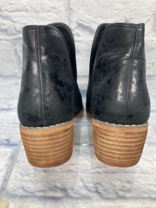 Boots Ankle Flats By Corkys In Black, Size: 10 For Cheap - Image 5