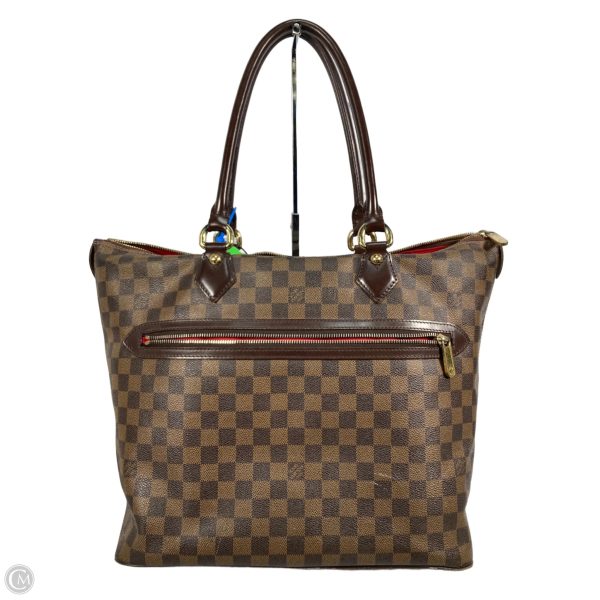 Handbag Luxury Designer By Louis Vuitton, Size: Large Supply - Image 5