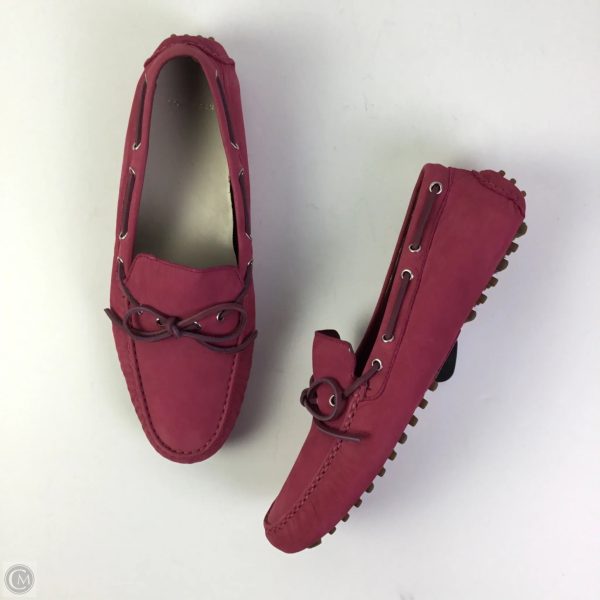 Shoes Flats By Cole-haan In Pink, Size: 10 For Discount - Image 2