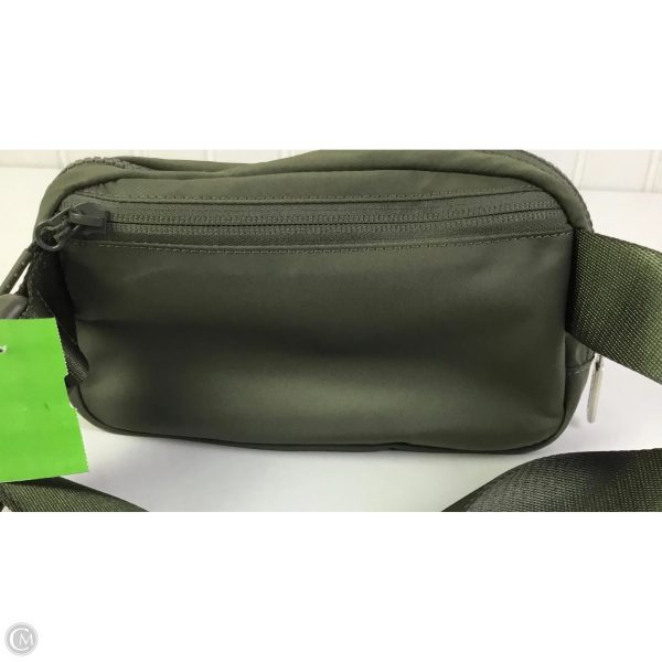 Belt Bag By Lululemon, Size: Medium Sale - Image 5