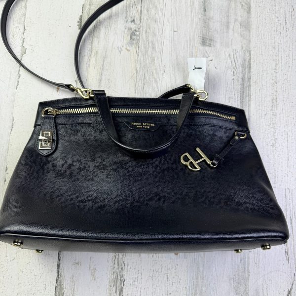 Handbag Designer By Henri Bendel, Size: Medium Discount